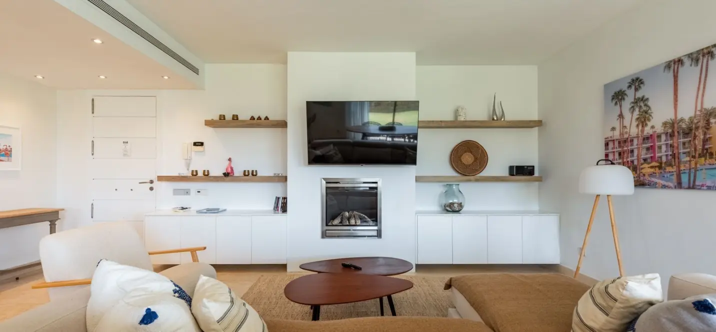 Sale of ground floor apartment in Los Flamingos 4
