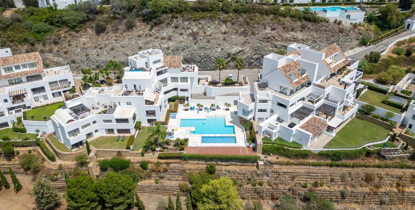 Sale of ground floor apartment in Los Flamingos 37