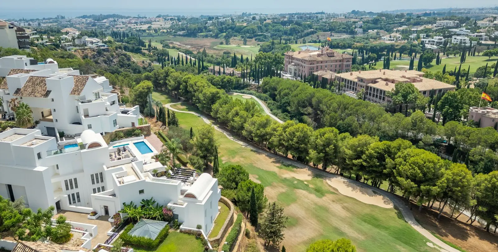 Sale of ground floor apartment in Los Flamingos 40