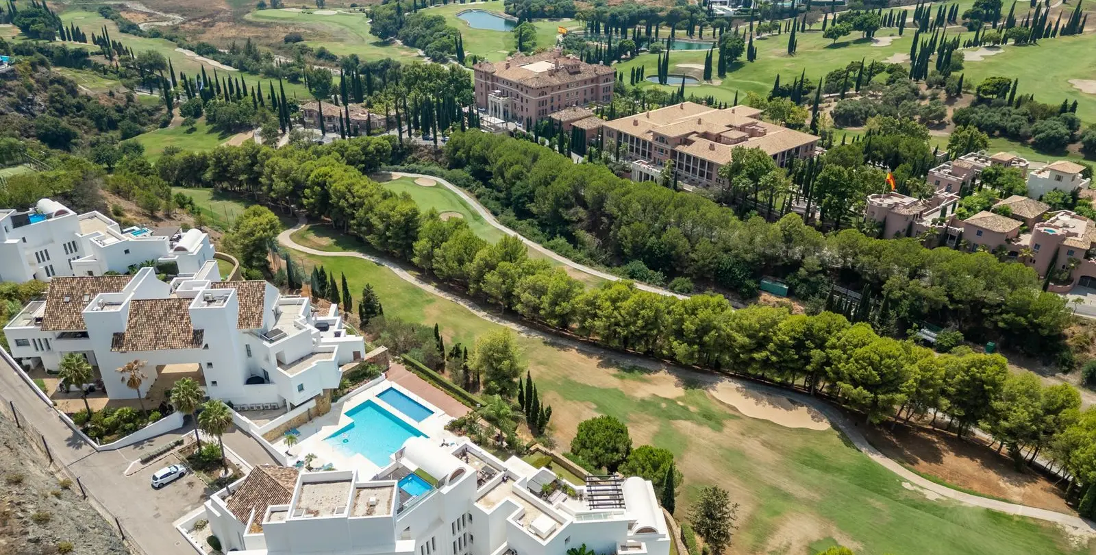 Sale of ground floor apartment in Los Flamingos 41