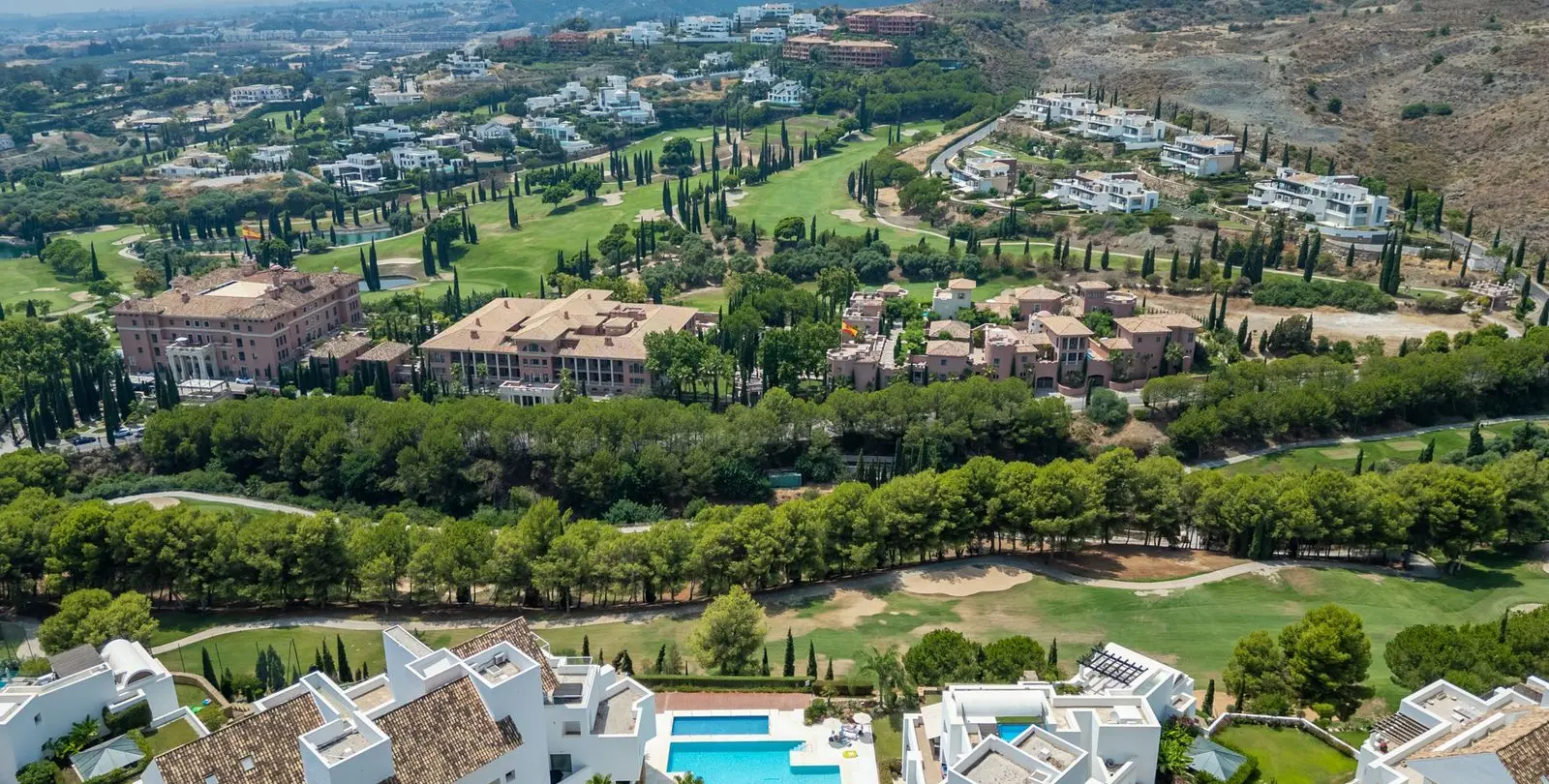 Sale of ground floor apartment in Los Flamingos 42