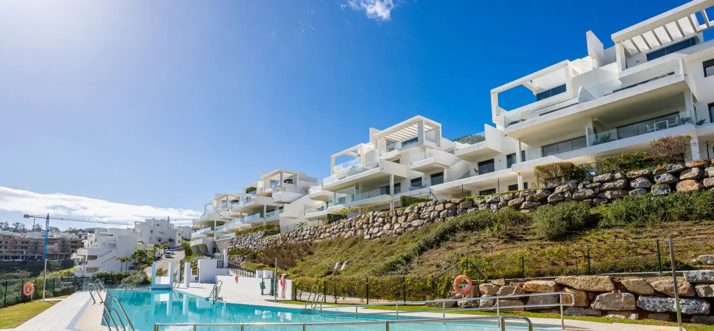 Sale of penthouse in La Cala Golf 0