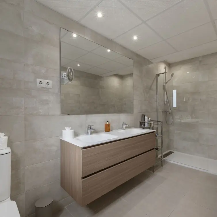 Sale of penthouse in La Cala Golf
