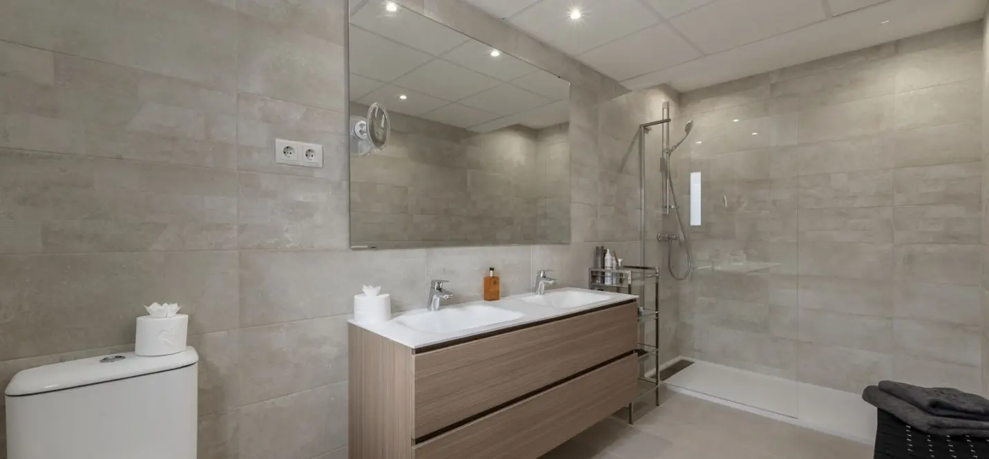 Sale of penthouse in La Cala Golf 4