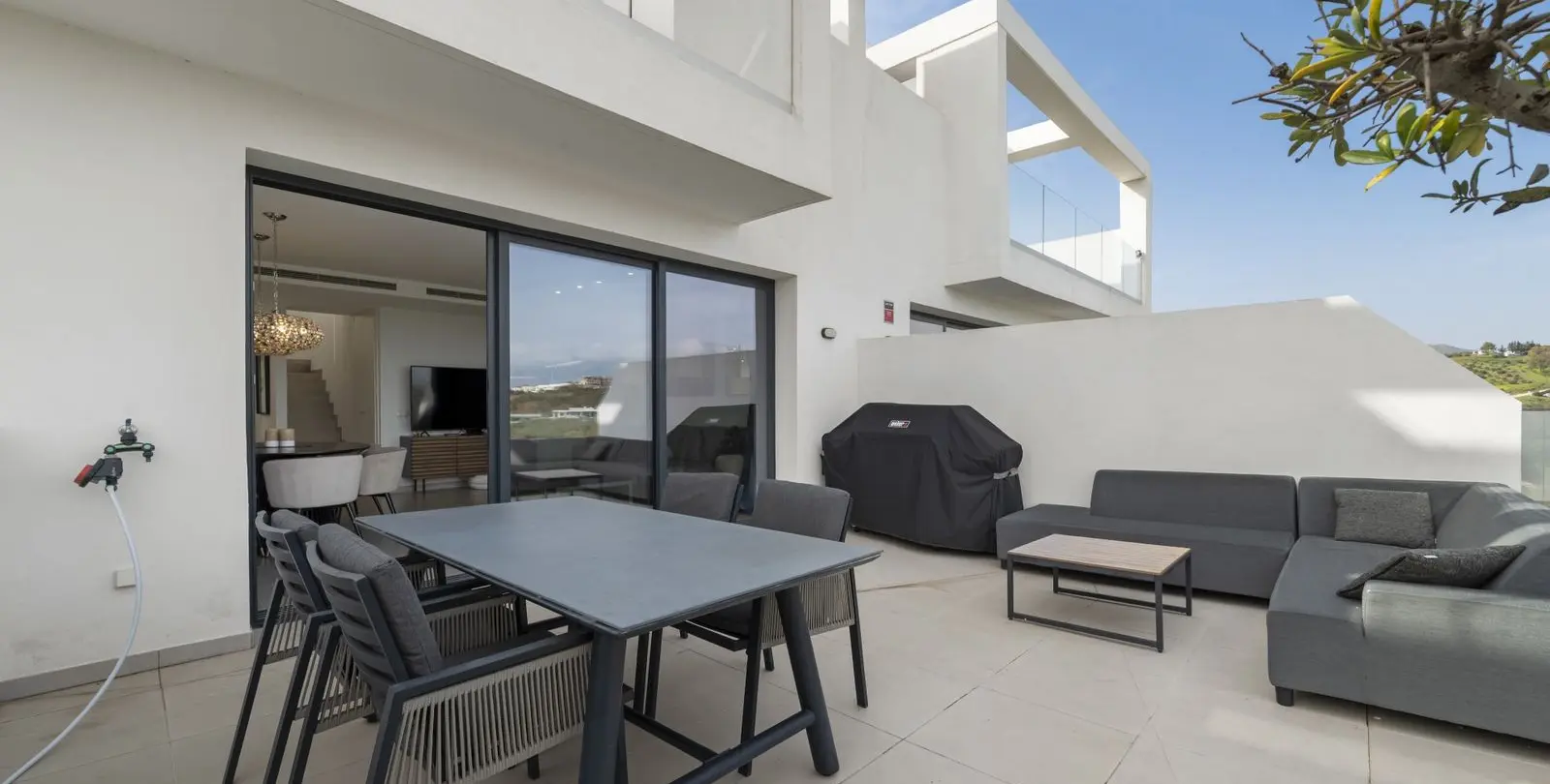 Venta de ático en La Cala Golf 26