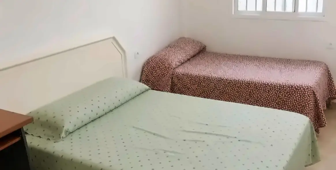 Sale of middle floor apartment in Nueva Andalucía 8