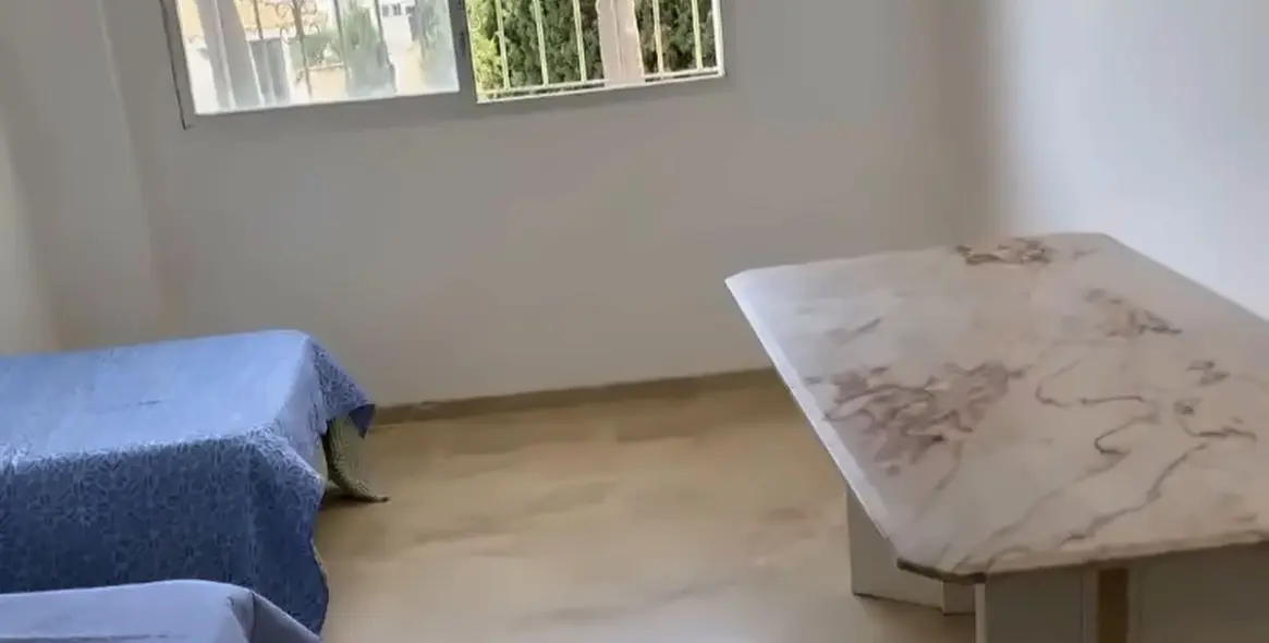 Sale of middle floor apartment in Nueva Andalucía 10