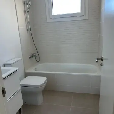 Sale of penthouse duplex in Cancelada