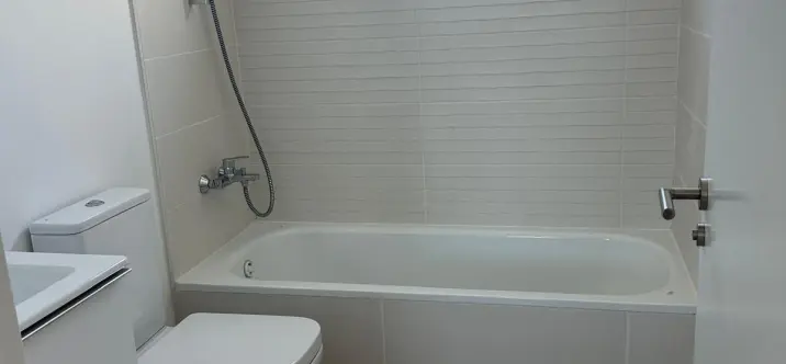 Sale of penthouse duplex in Cancelada 3