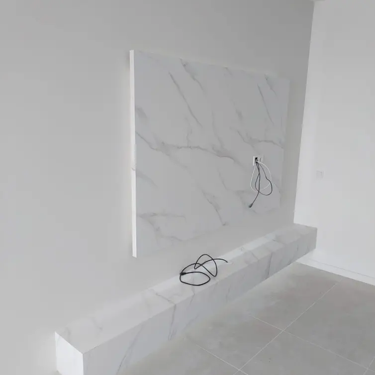 Sale of penthouse duplex in Cancelada