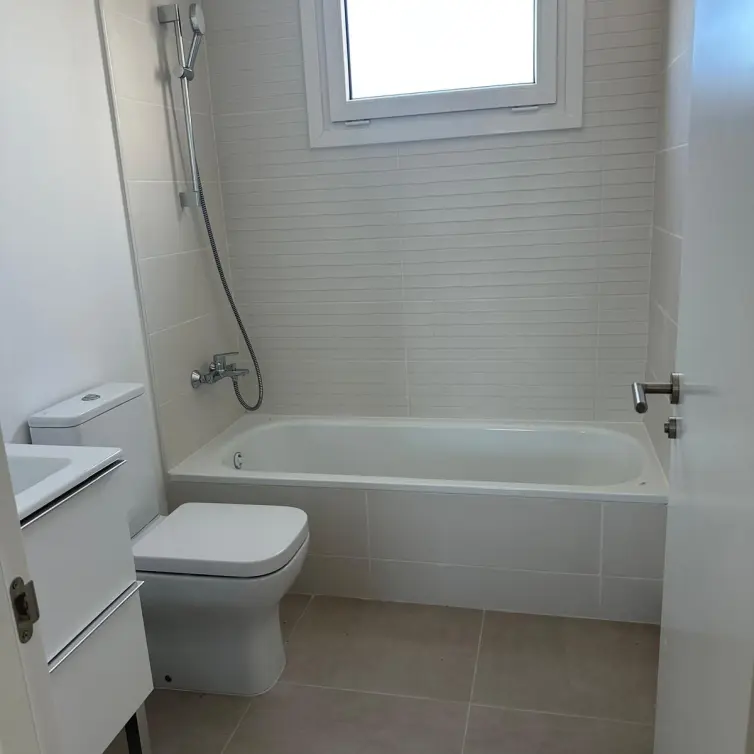 Sale of penthouse duplex in Cancelada