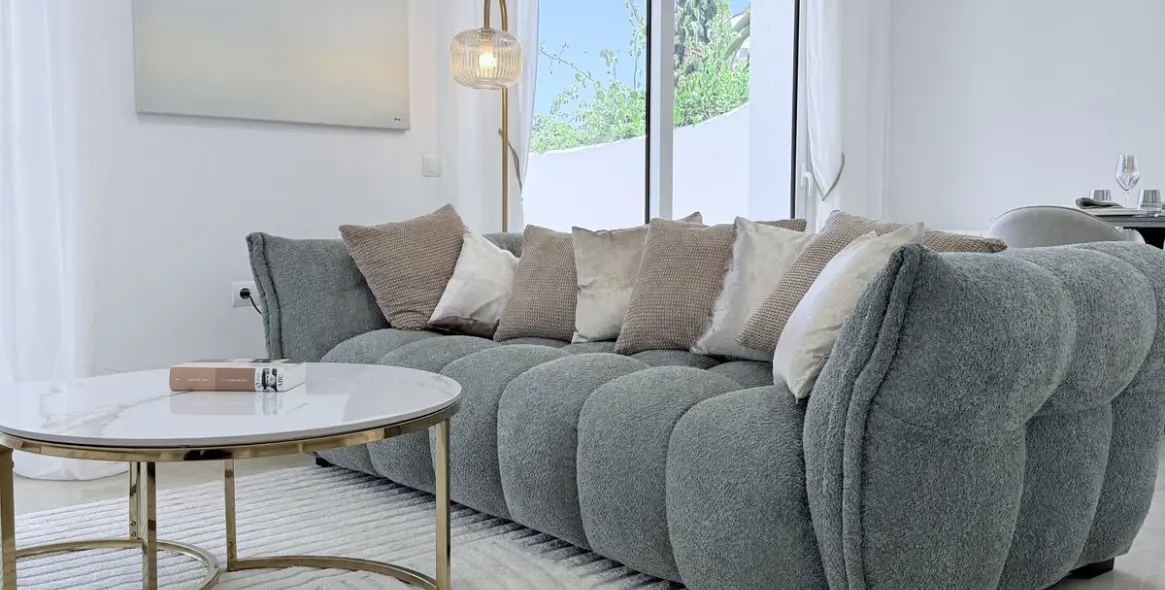 Sale of townhouse in Marbella 1