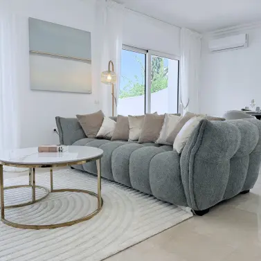Venta de adosado en Marbella