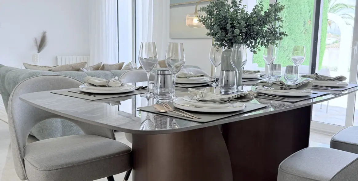 Sale of townhouse in Marbella 2