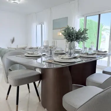 Venta de adosado en Marbella