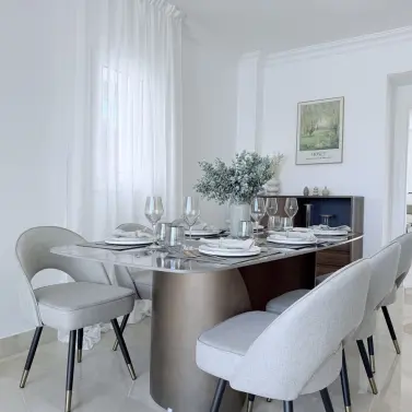 Venta de adosado en Marbella