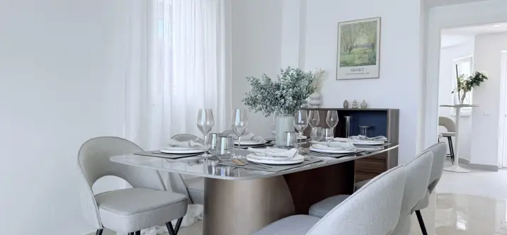 Venta de adosado en Marbella 2