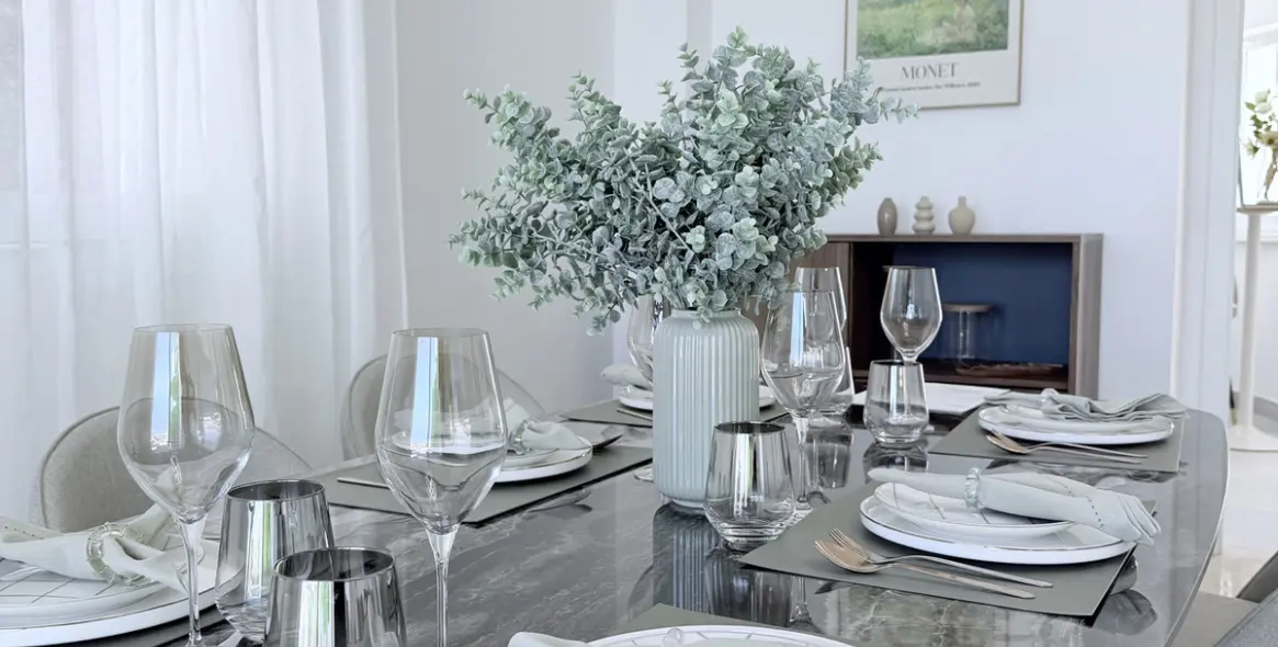 Sale of townhouse in Marbella 4
