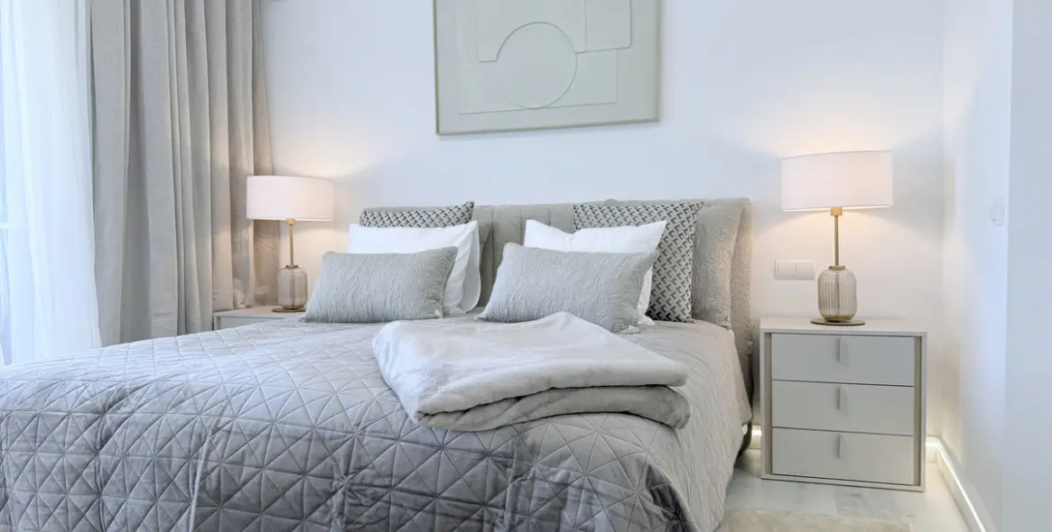 Sale of townhouse in Marbella 6