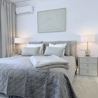 Venta de adosado en Marbella