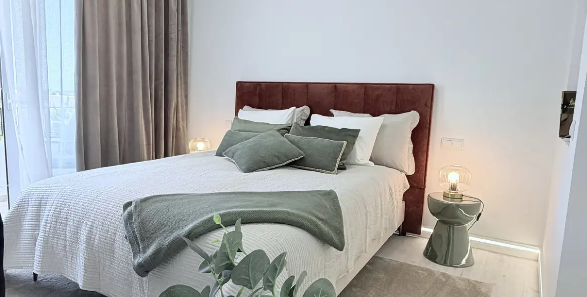 Sale of townhouse in Marbella 7