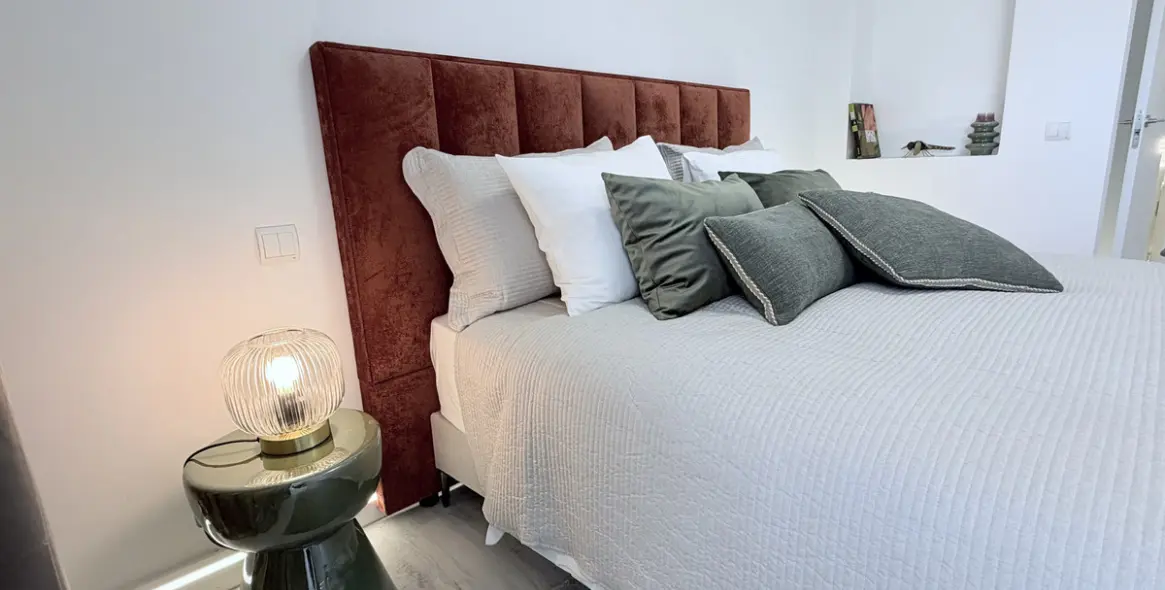 Sale of townhouse in Marbella 8