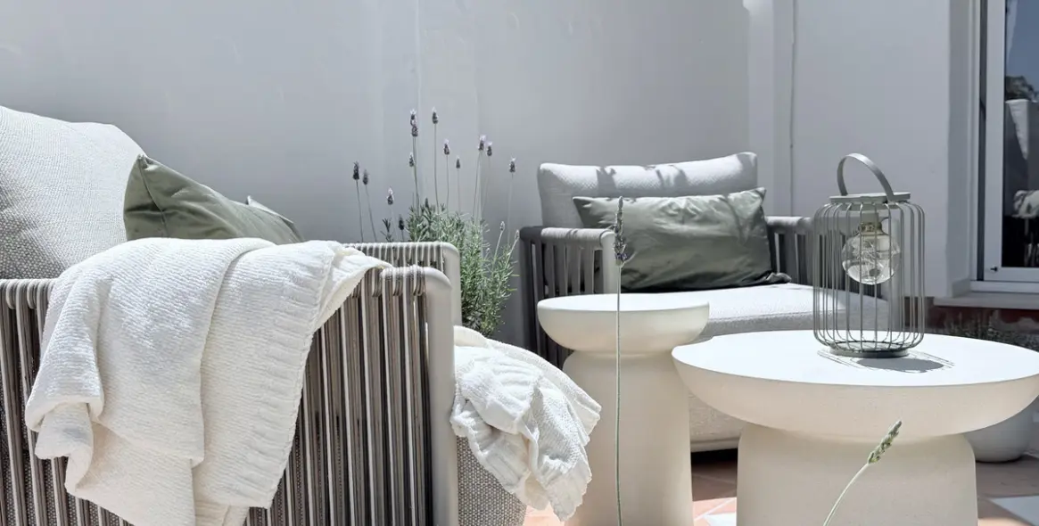 Sale of townhouse in Marbella 10