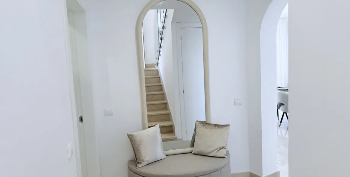 Sale of townhouse in Marbella 12