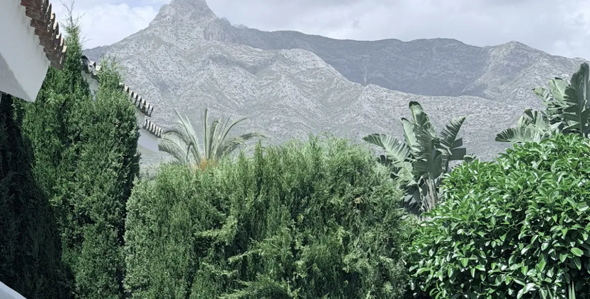 Sale of townhouse in Marbella 13