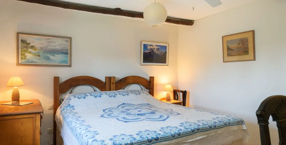 Venta de villa independiente en Estepona 13