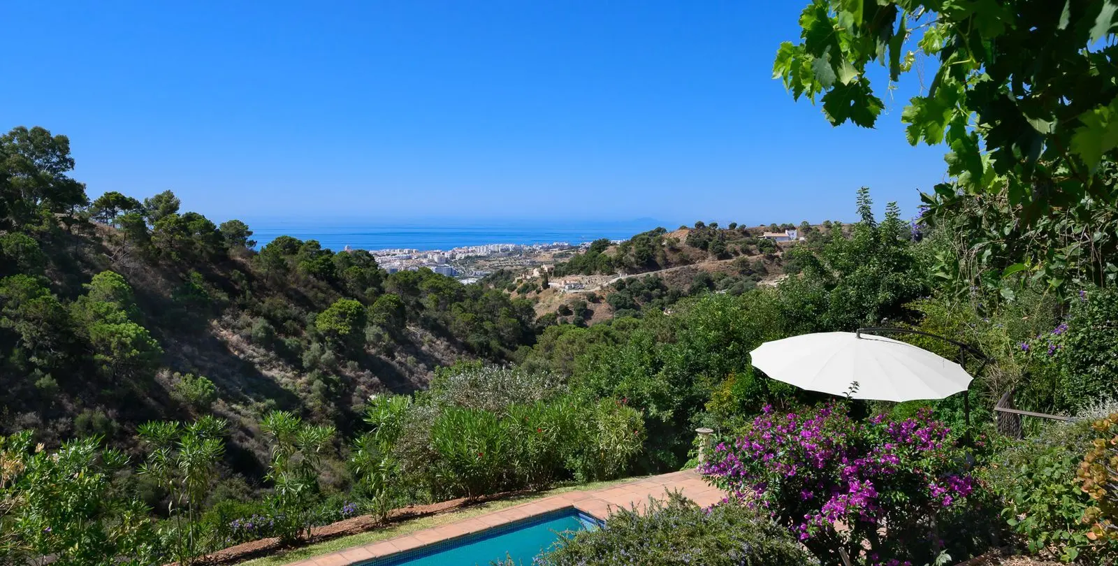 Продажа  отдельно стоящей виллы в Estepona 1