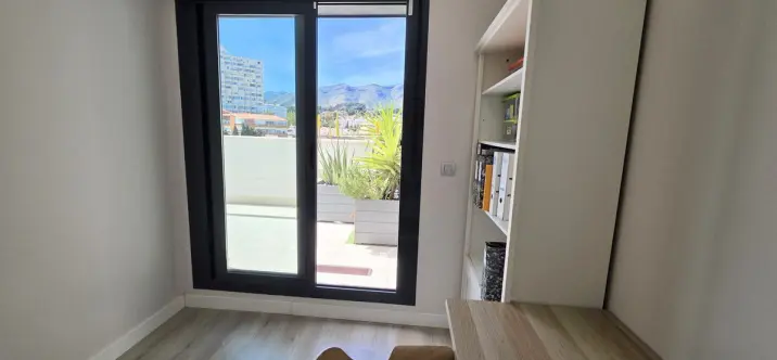 Venta de apartamento en planta media en Málaga Centro 0