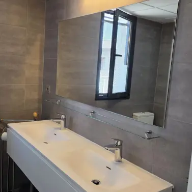 Venta de apartamento en planta media en Málaga Centro