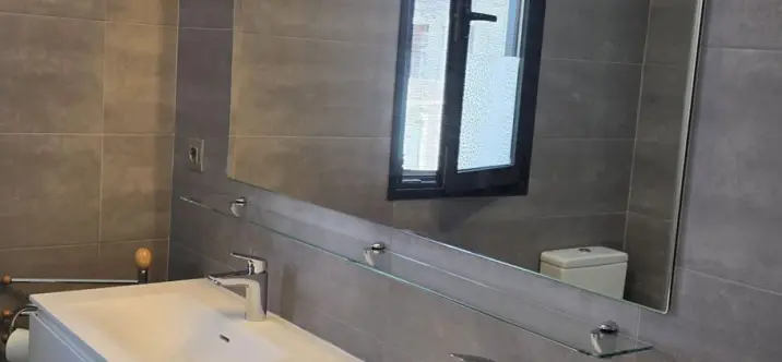 Venta de apartamento en planta media en Málaga Centro 4
