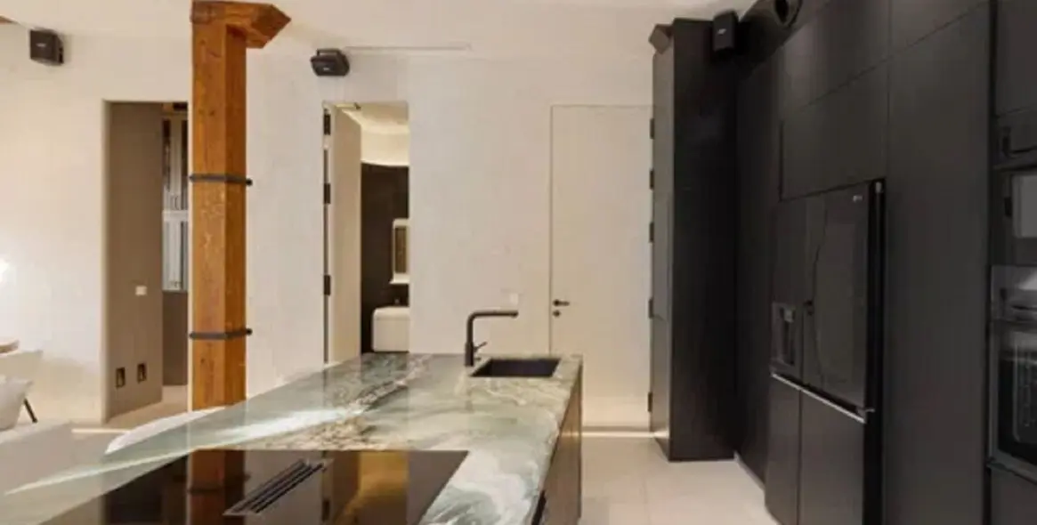 Venta de apartamento en planta media en Málaga Centro 8