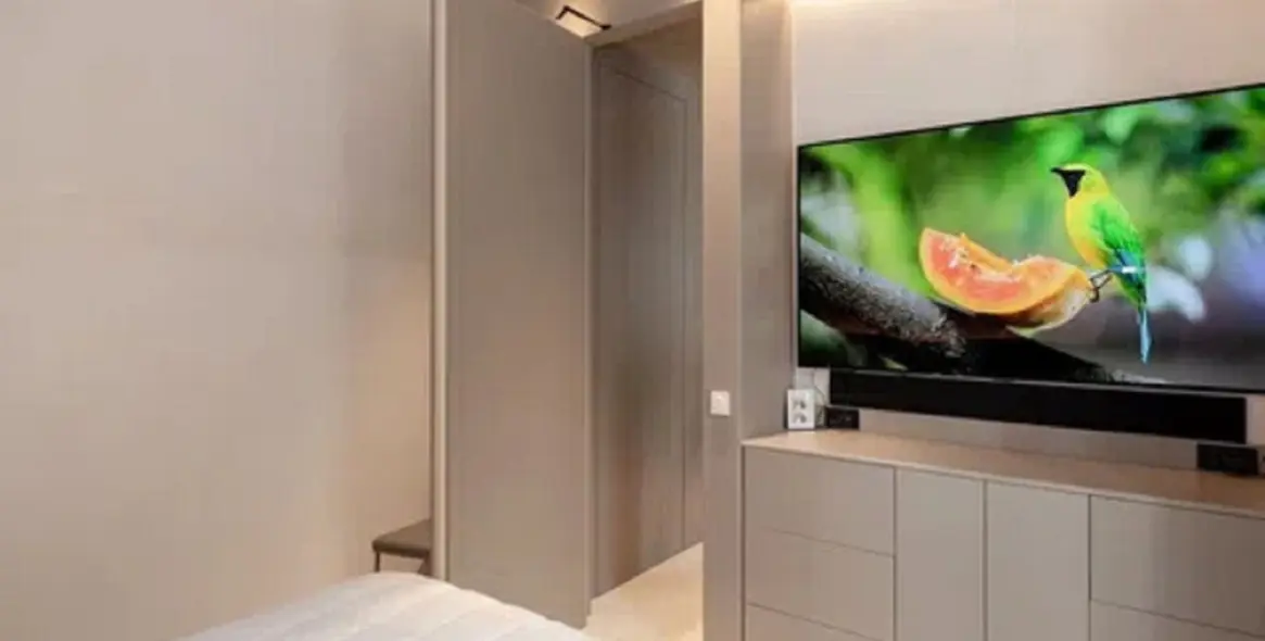 Venta de apartamento en planta media en Málaga Centro 11