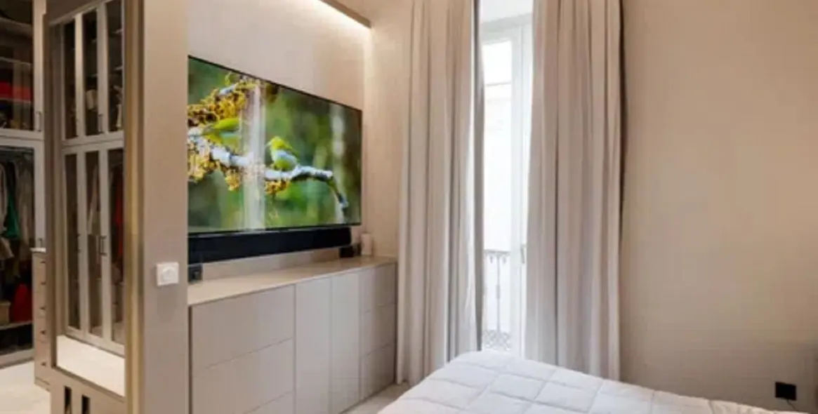 Venta de apartamento en planta media en Málaga Centro 12