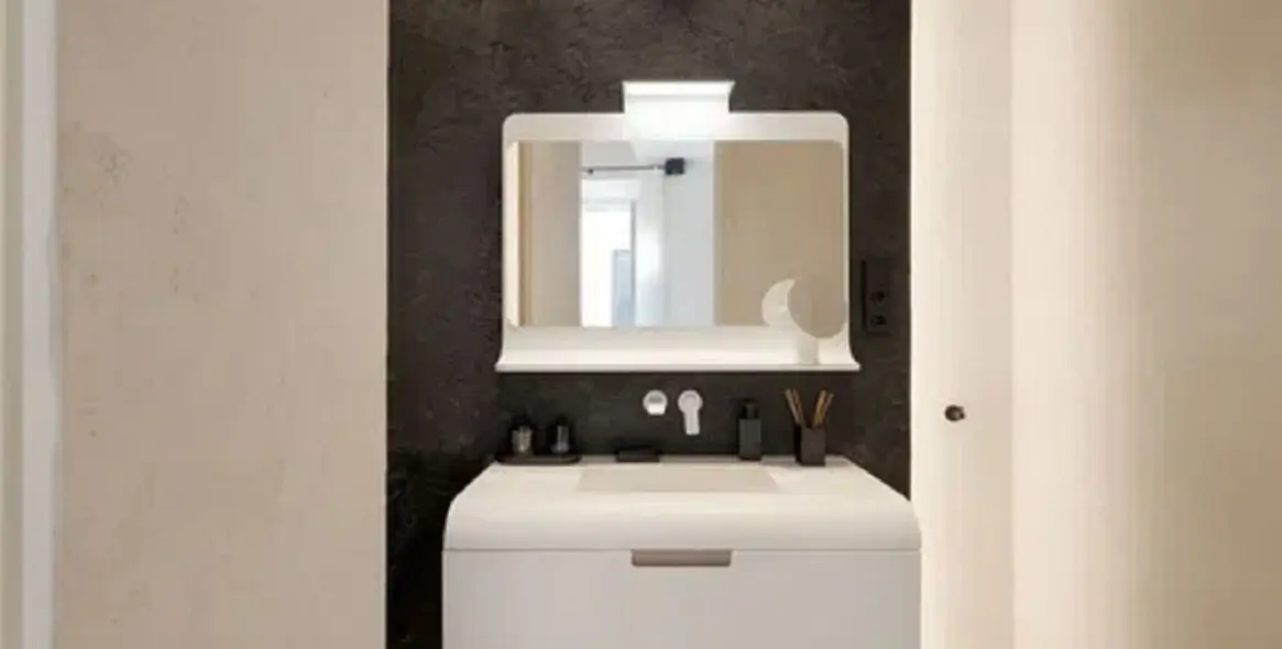 Venta de apartamento en planta media en Málaga Centro 13