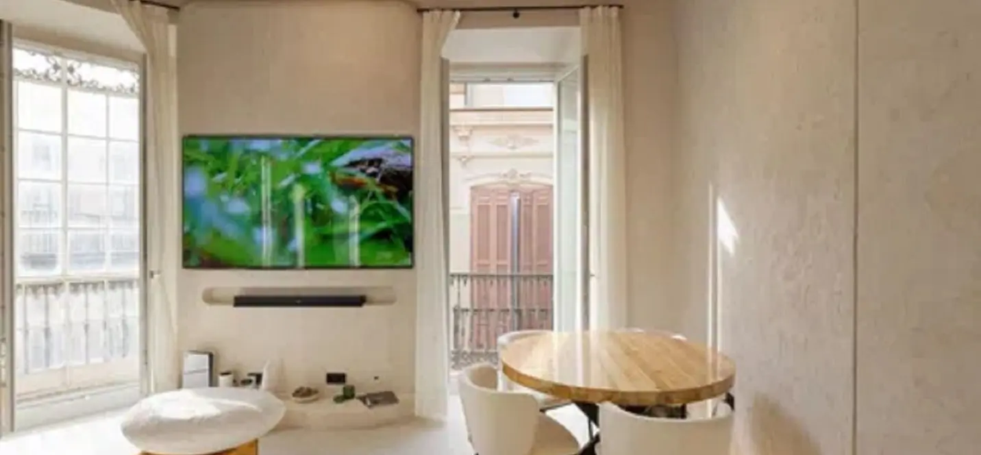 Venta de apartamento en planta media en Málaga Centro 0