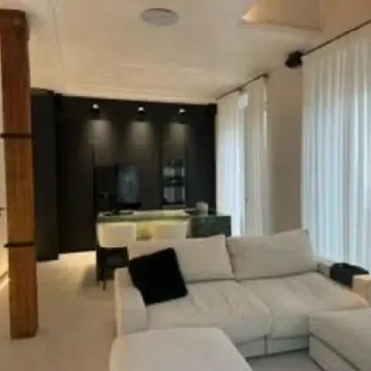 Venta de apartamento en planta media en Málaga Centro