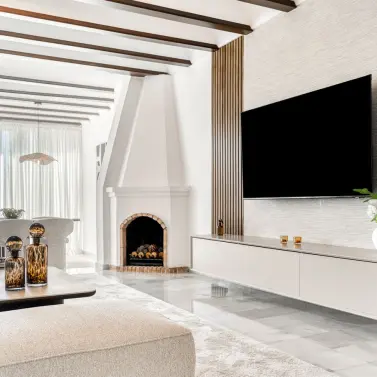 Venta de casa pareada en Marbella