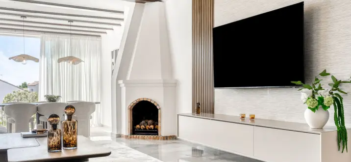 Venta de casa pareada en Marbella 3