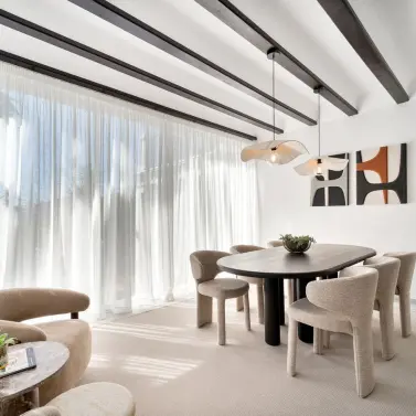 Venta de casa pareada en Marbella