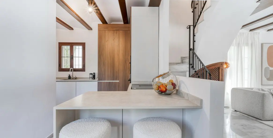 Venta de casa pareada en Marbella 8