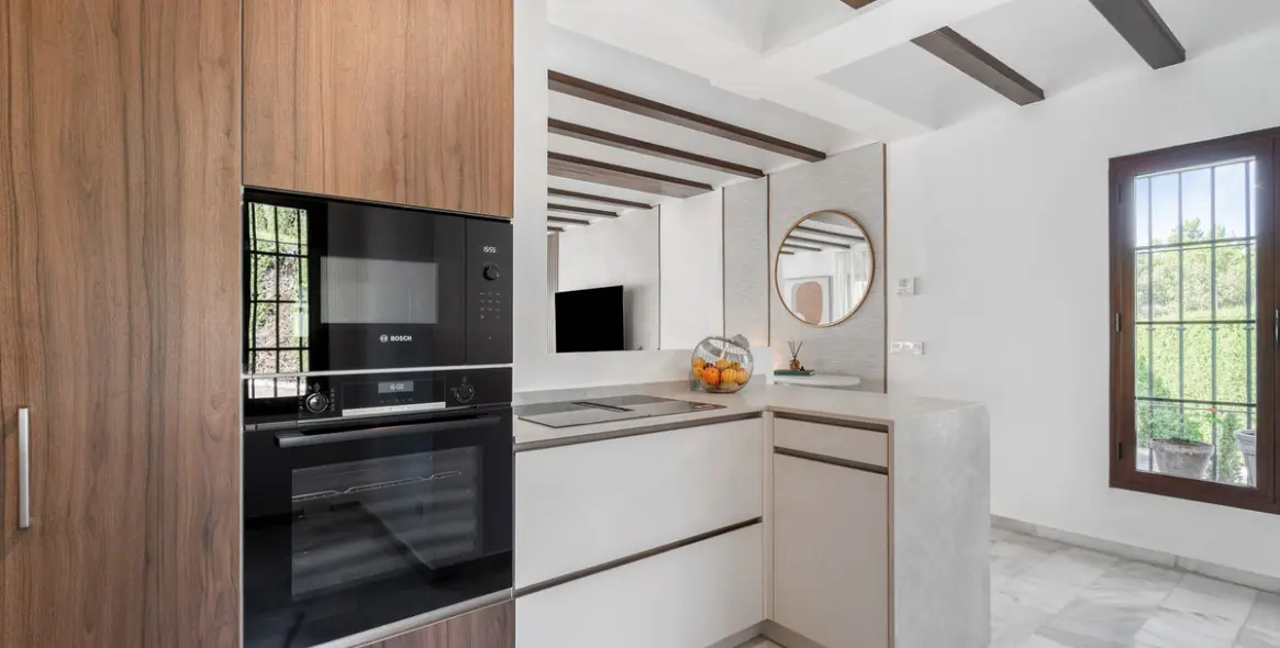 Venta de casa pareada en Marbella 9