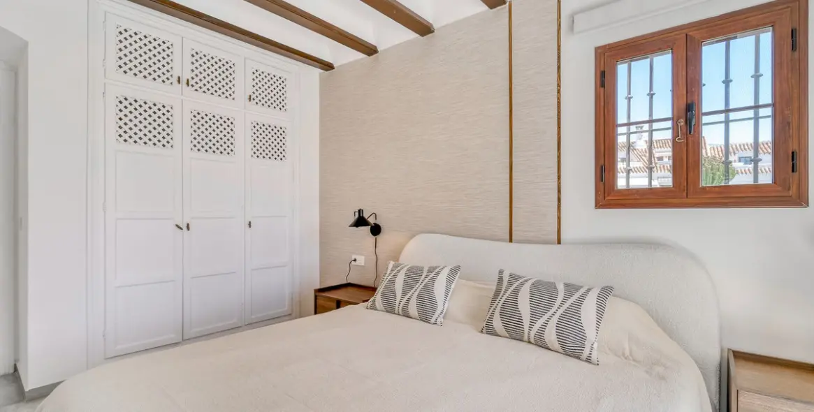 Venta de casa pareada en Marbella 12