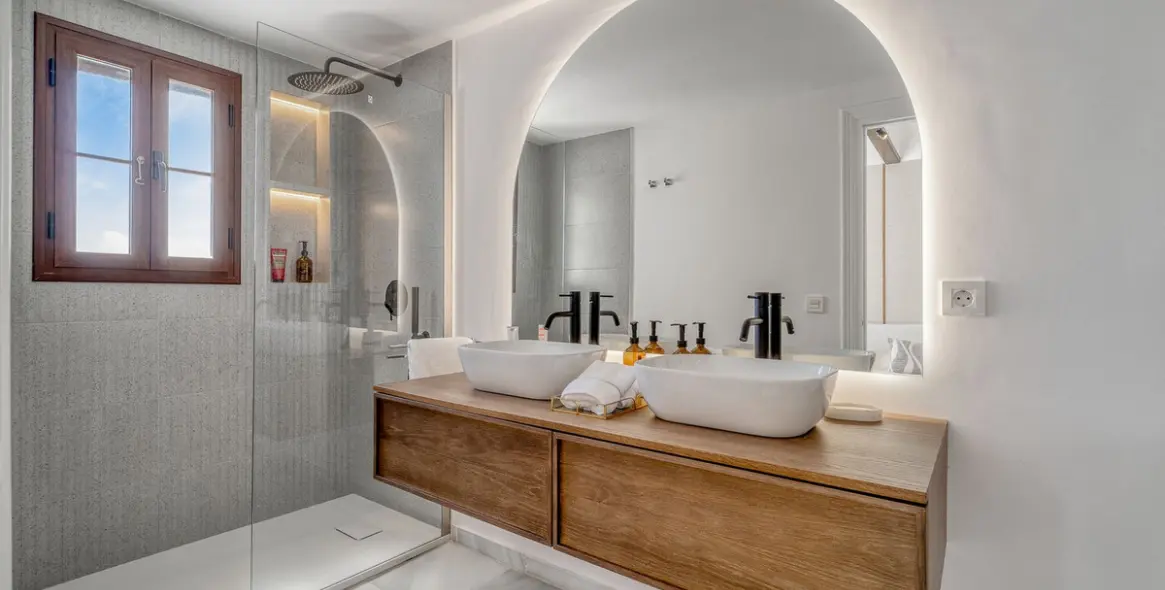 Venta de casa pareada en Marbella 13