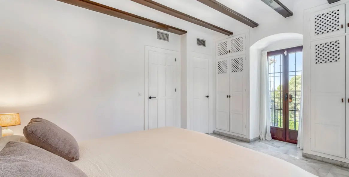 Venta de casa pareada en Marbella 16