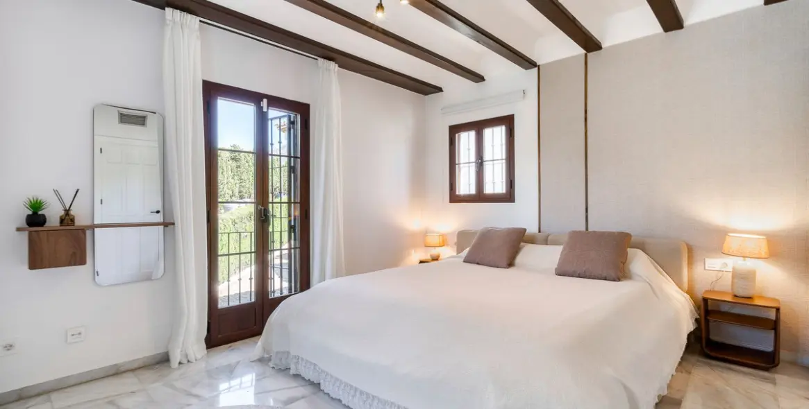 Venta de casa pareada en Marbella 17