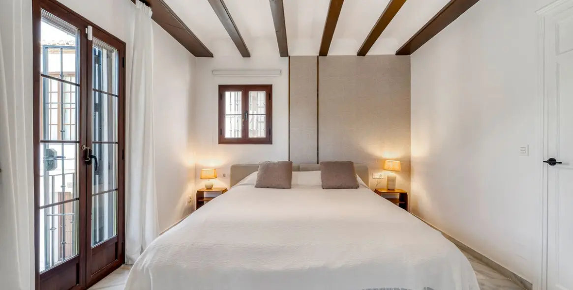 Venta de casa pareada en Marbella 18